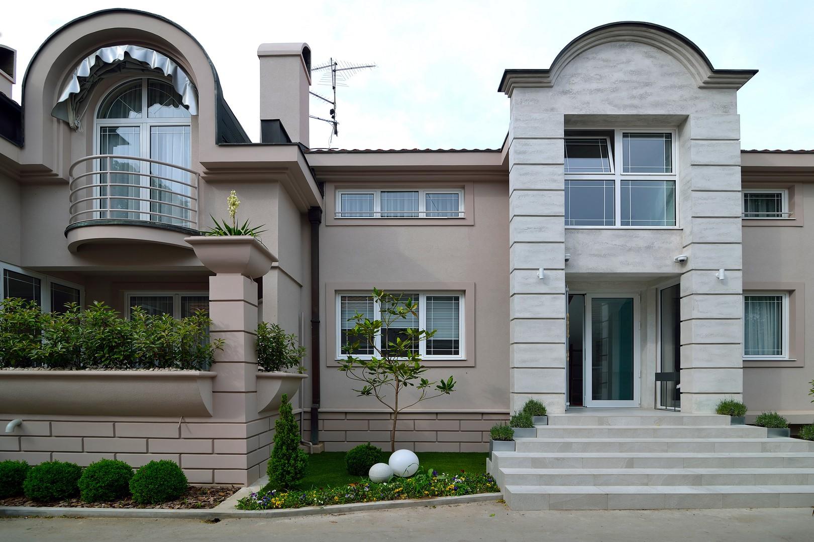 Garni Hotel D10 Zemun Photos of the hotel Garni Hotel D10