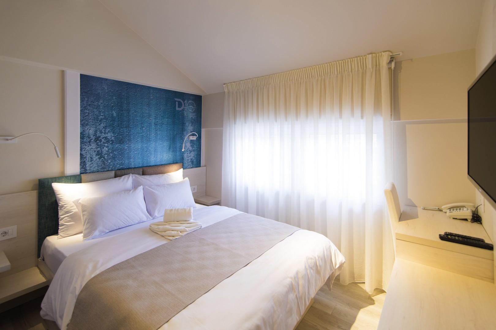 Sme  taj Garni Hotel D10 Zemun Garni Hotel D10
