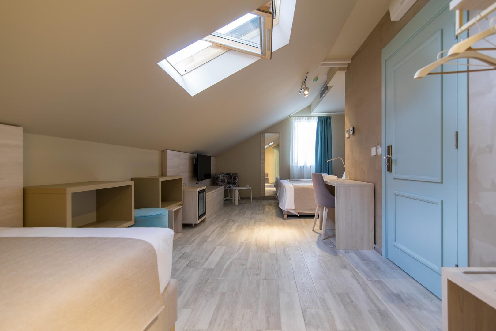 Sme  taj Garni Hotel D10 Zemun Garni Hotel D10